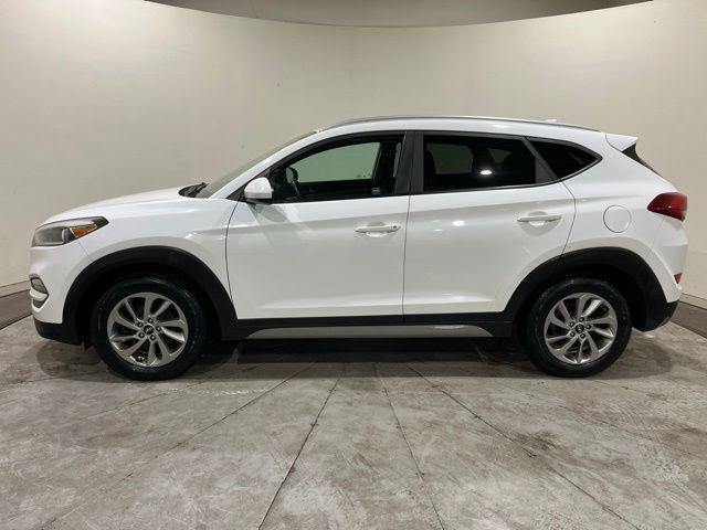 used 2018 Hyundai Tucson car, priced at $11,500