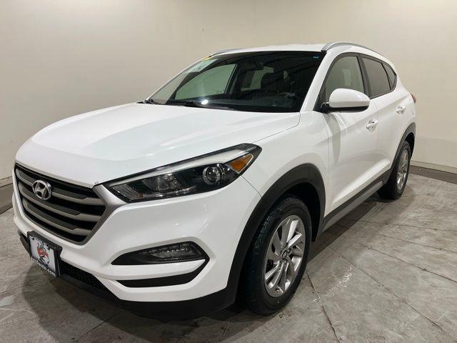 used 2018 Hyundai Tucson car, priced at $11,500