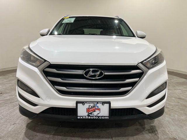 used 2018 Hyundai Tucson car, priced at $11,500