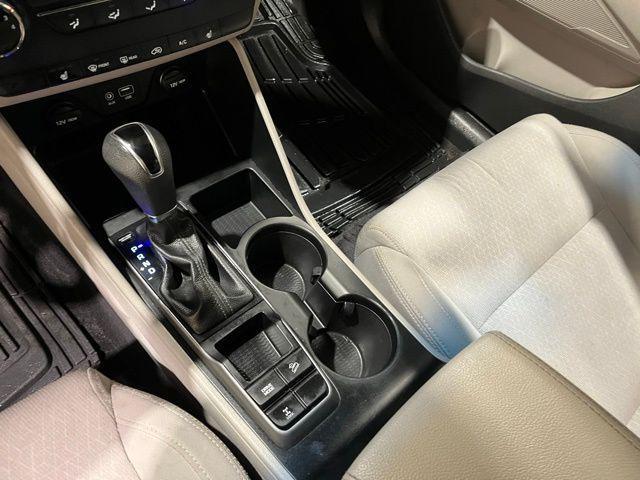 used 2018 Hyundai Tucson car, priced at $11,500