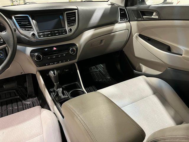 used 2018 Hyundai Tucson car, priced at $11,500