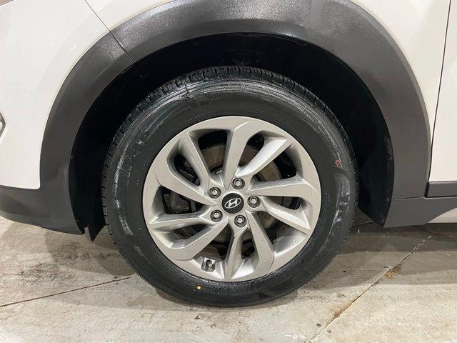 used 2018 Hyundai Tucson car, priced at $11,500