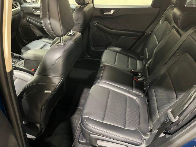 used 2020 Ford Escape car, priced at $18,500