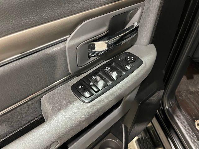 used 2017 Ram 1500 car, priced at $20,800