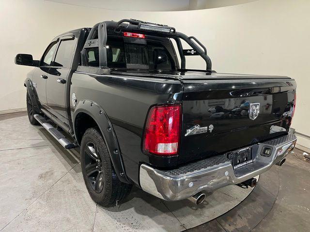 used 2017 Ram 1500 car, priced at $20,800