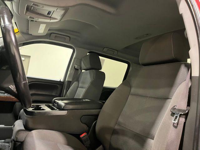 used 2017 GMC Sierra 1500 car, priced at $19,400