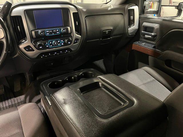 used 2017 GMC Sierra 1500 car, priced at $19,400
