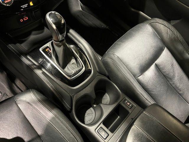 used 2018 Nissan Rogue car, priced at $12,100