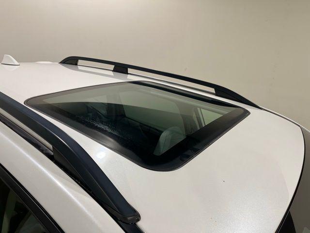 used 2021 Subaru Forester car, priced at $16,300