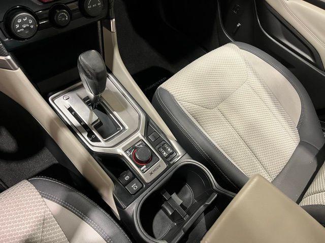 used 2021 Subaru Forester car, priced at $16,300