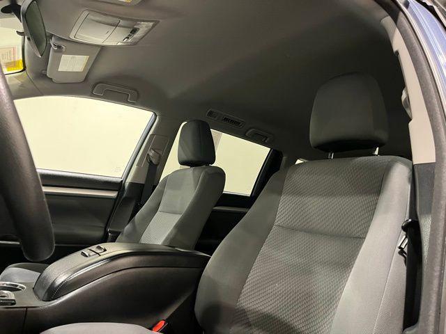 used 2018 Toyota Highlander car, priced at $16,200