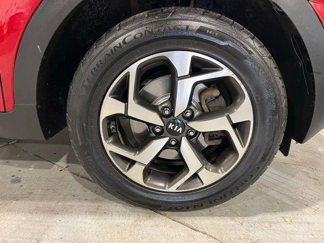 used 2020 Kia Sportage car, priced at $11,300