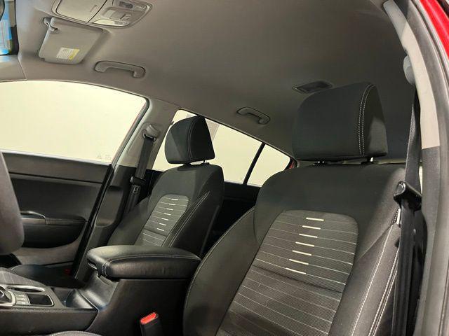 used 2020 Kia Sportage car, priced at $11,300