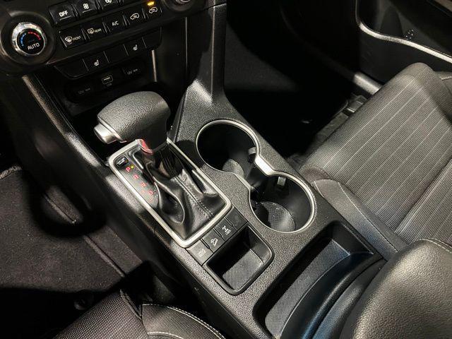 used 2020 Kia Sportage car, priced at $11,300