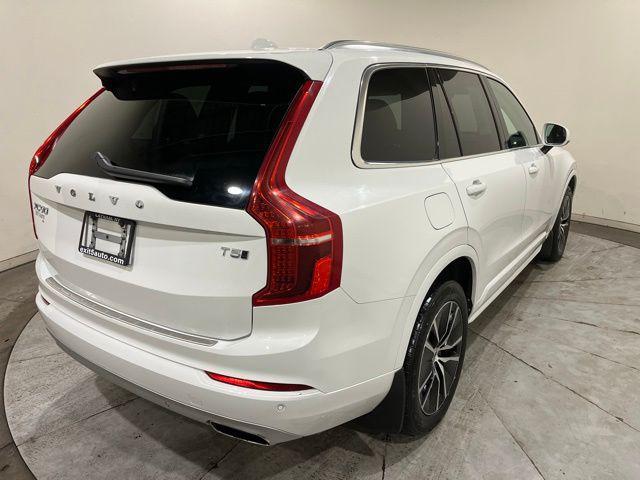 used 2020 Volvo XC90 car, priced at $19,400