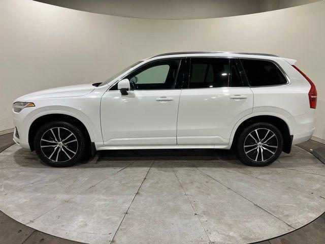 used 2020 Volvo XC90 car, priced at $19,400