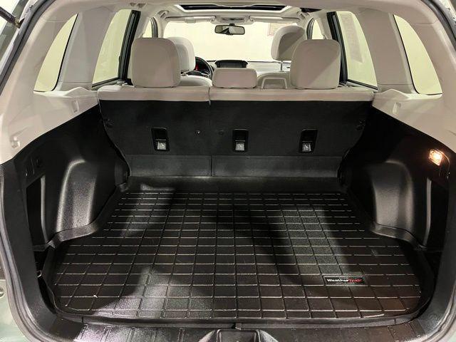 used 2016 Subaru Forester car, priced at $12,500