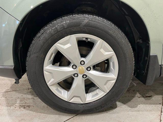used 2016 Subaru Forester car, priced at $12,500
