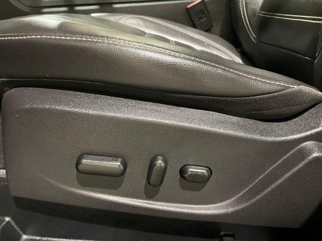 used 2018 Ford Escape car, priced at $9,600
