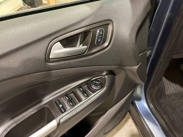 used 2018 Ford Escape car, priced at $9,600