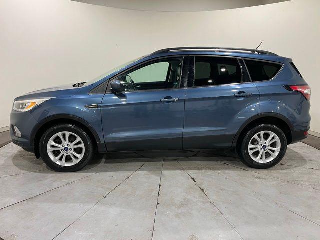 used 2018 Ford Escape car, priced at $9,600