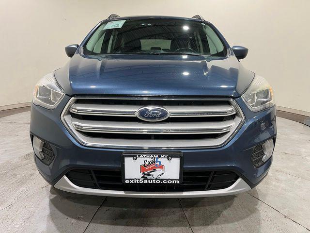 used 2018 Ford Escape car, priced at $9,600