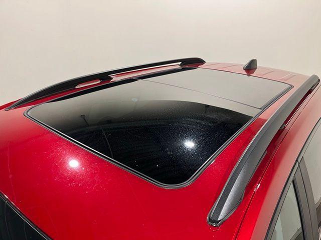 used 2022 Chevrolet Equinox car, priced at $17,300