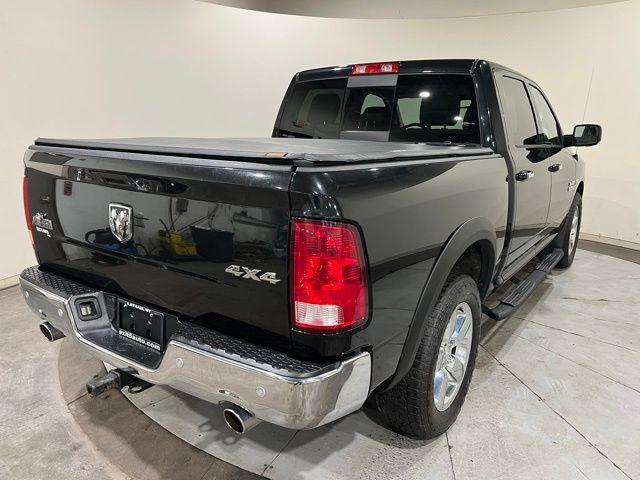 used 2016 Ram 1500 car, priced at $19,500