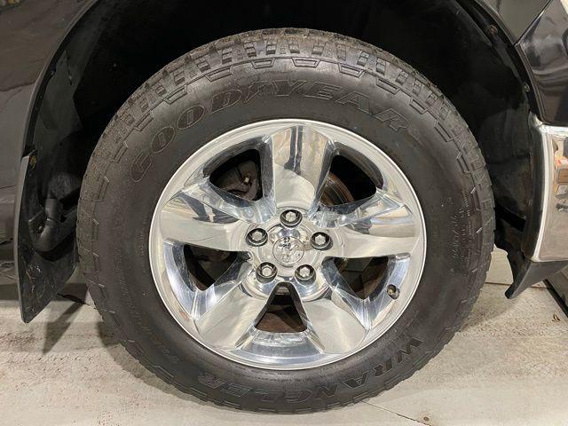used 2016 Ram 1500 car, priced at $19,500