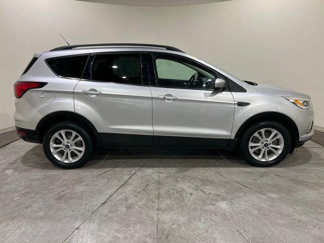used 2019 Ford Escape car, priced at $11,900