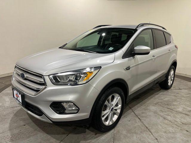 used 2019 Ford Escape car, priced at $11,900