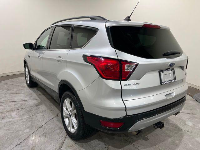 used 2019 Ford Escape car, priced at $11,900