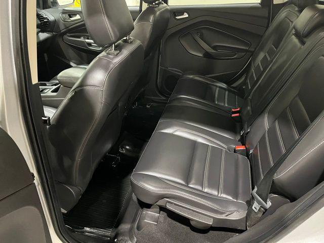 used 2019 Ford Escape car, priced at $11,900