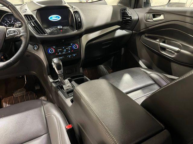 used 2019 Ford Escape car, priced at $11,900