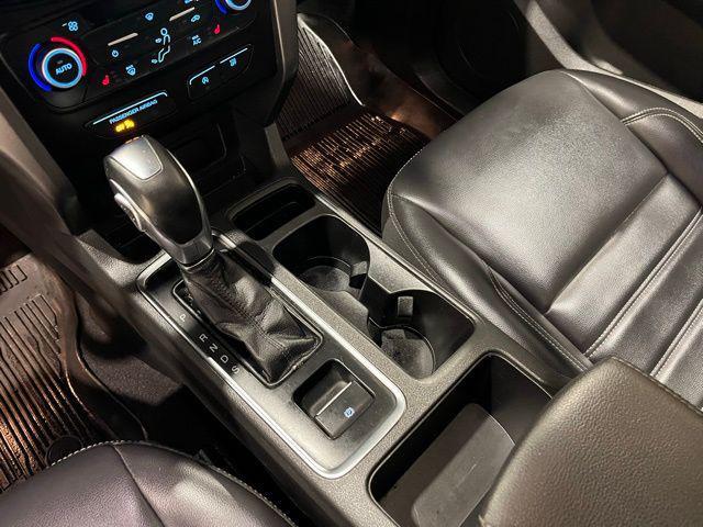 used 2019 Ford Escape car, priced at $11,900