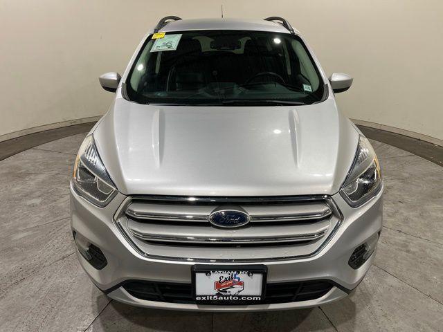 used 2019 Ford Escape car, priced at $11,900