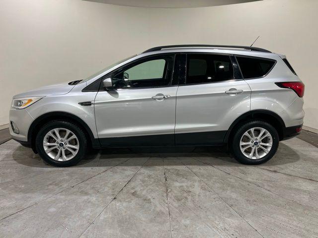 used 2019 Ford Escape car, priced at $11,900