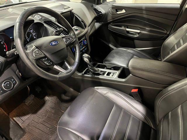 used 2019 Ford Escape car, priced at $11,900