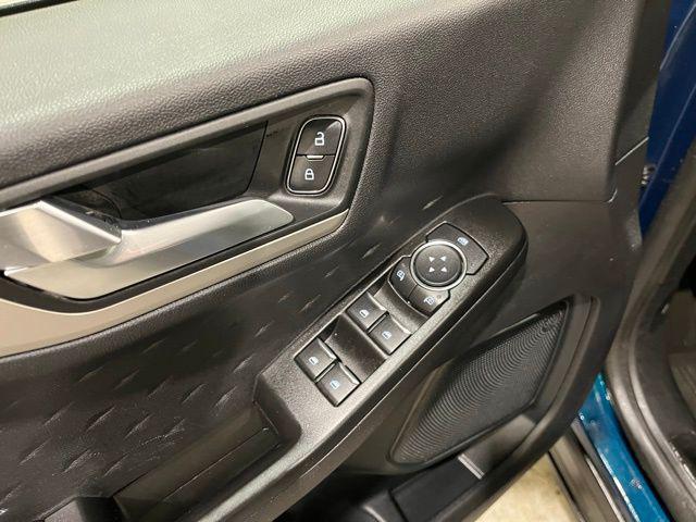 used 2020 Ford Escape car, priced at $14,100
