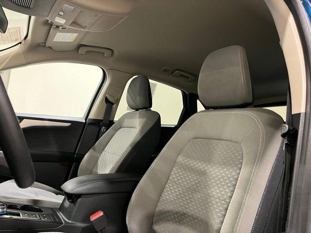 used 2020 Ford Escape car, priced at $14,100