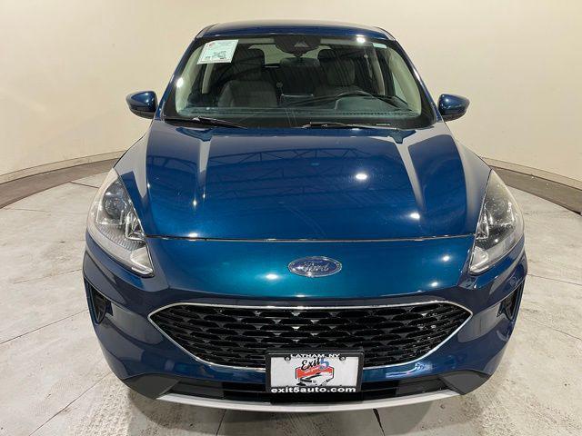 used 2020 Ford Escape car, priced at $14,100