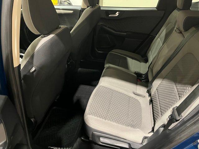 used 2020 Ford Escape car, priced at $14,100