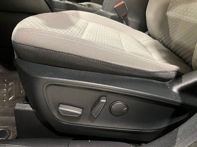 used 2020 Ford Escape car, priced at $14,100