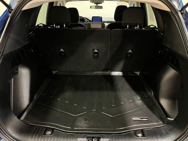 used 2020 Ford Escape car, priced at $14,100