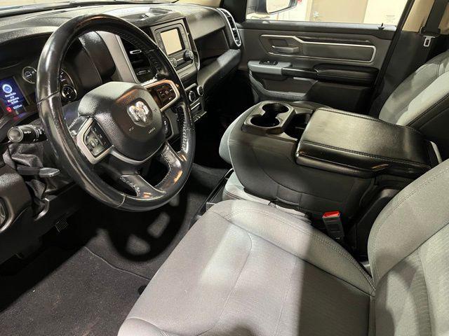 used 2020 Ram 1500 car, priced at $23,900