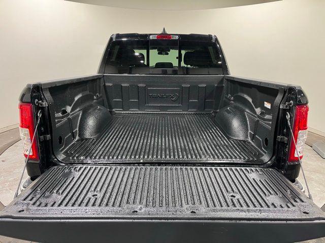 used 2020 Ram 1500 car, priced at $23,900