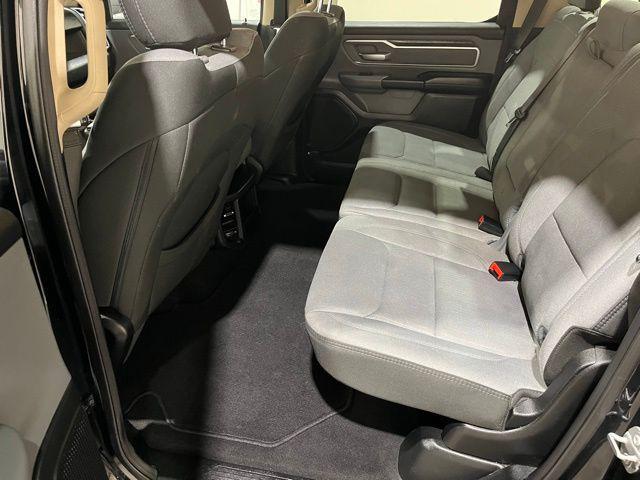used 2020 Ram 1500 car, priced at $23,900