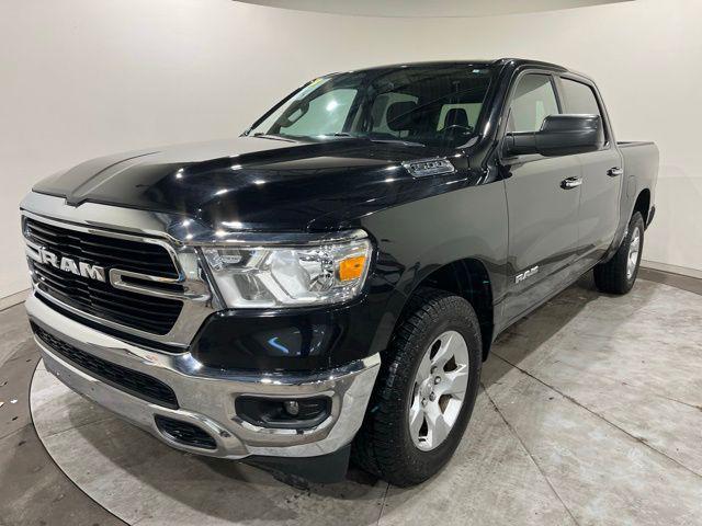 used 2020 Ram 1500 car, priced at $23,900