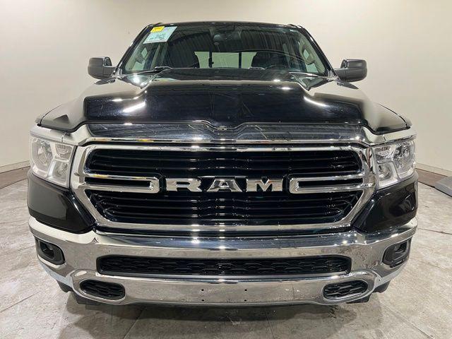 used 2020 Ram 1500 car, priced at $23,900