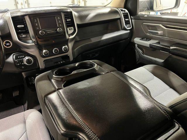 used 2020 Ram 1500 car, priced at $23,900
